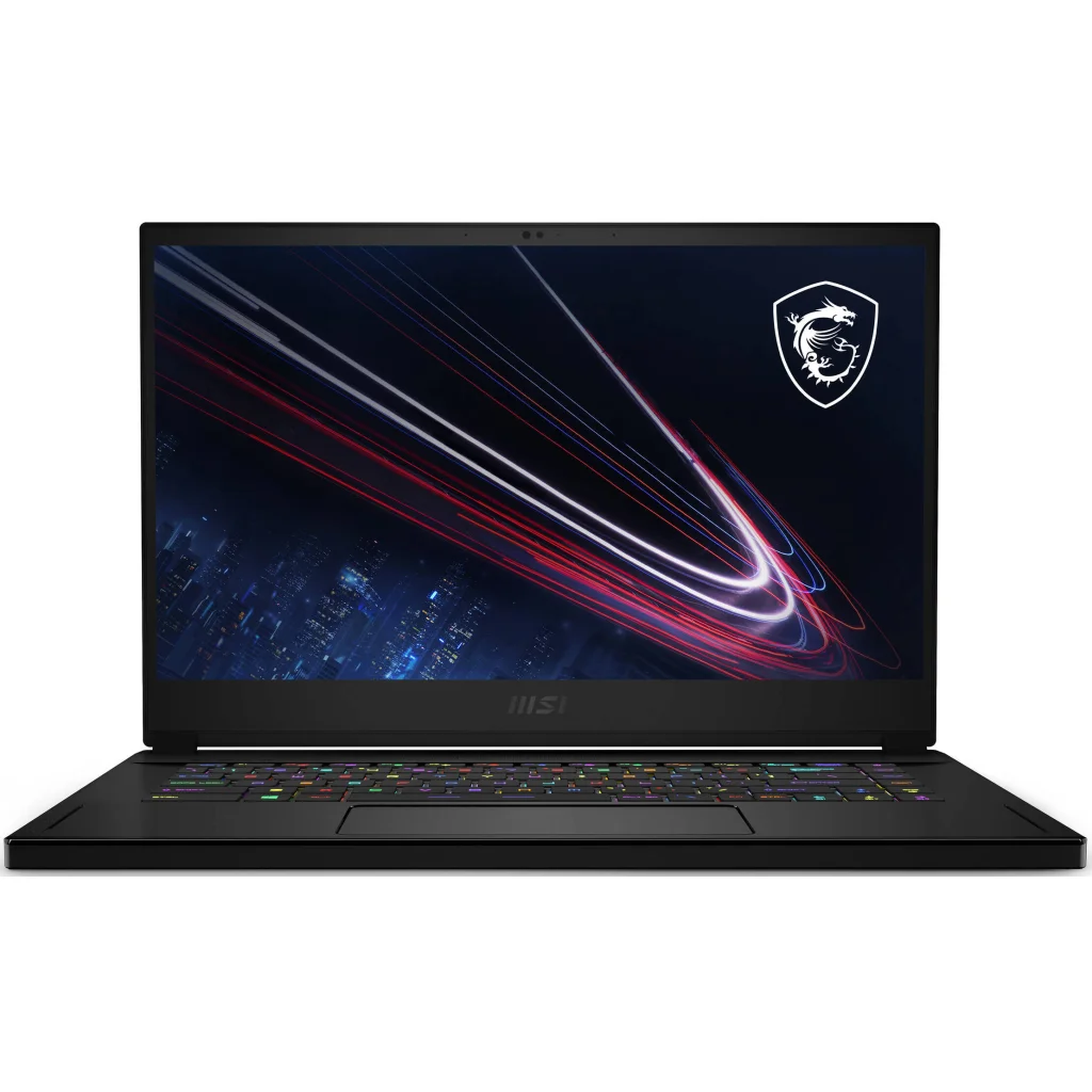 Ноутбук MSI GS66 Stealth 11UH (GS11UH-235US)