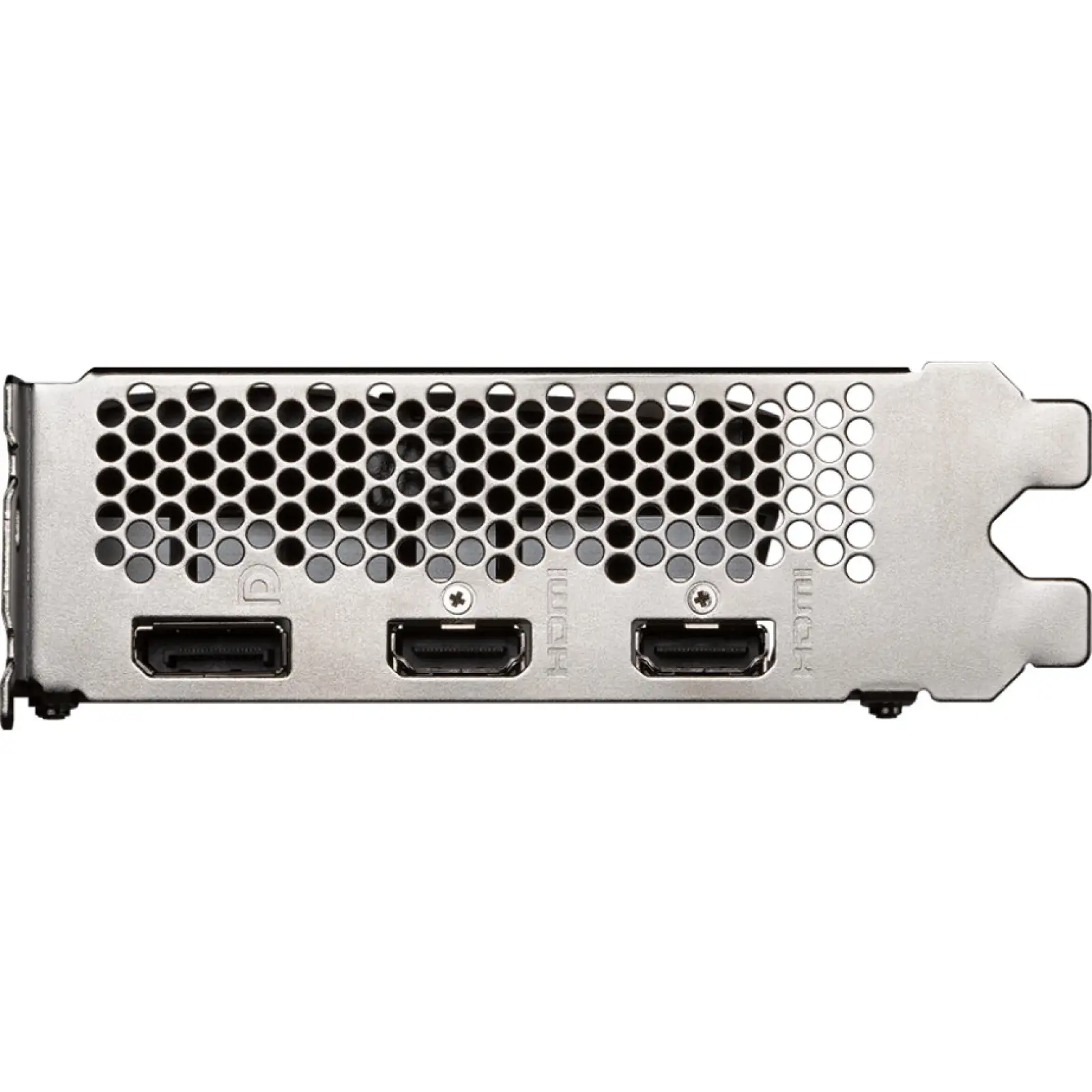 Відеокарта MSI GeForce RTX 3050 VENTUS 2X 6G OC UA