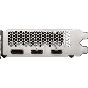 Відеокарта MSI GeForce RTX 3050 VENTUS 2X 6G OC UA