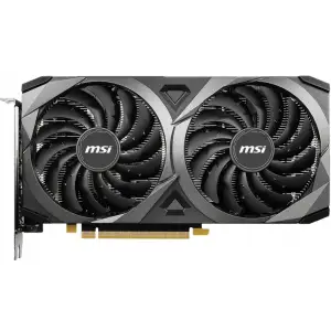 Відеокарта MSI GeForce RTX 3060 VENTUS 2X 12G OC