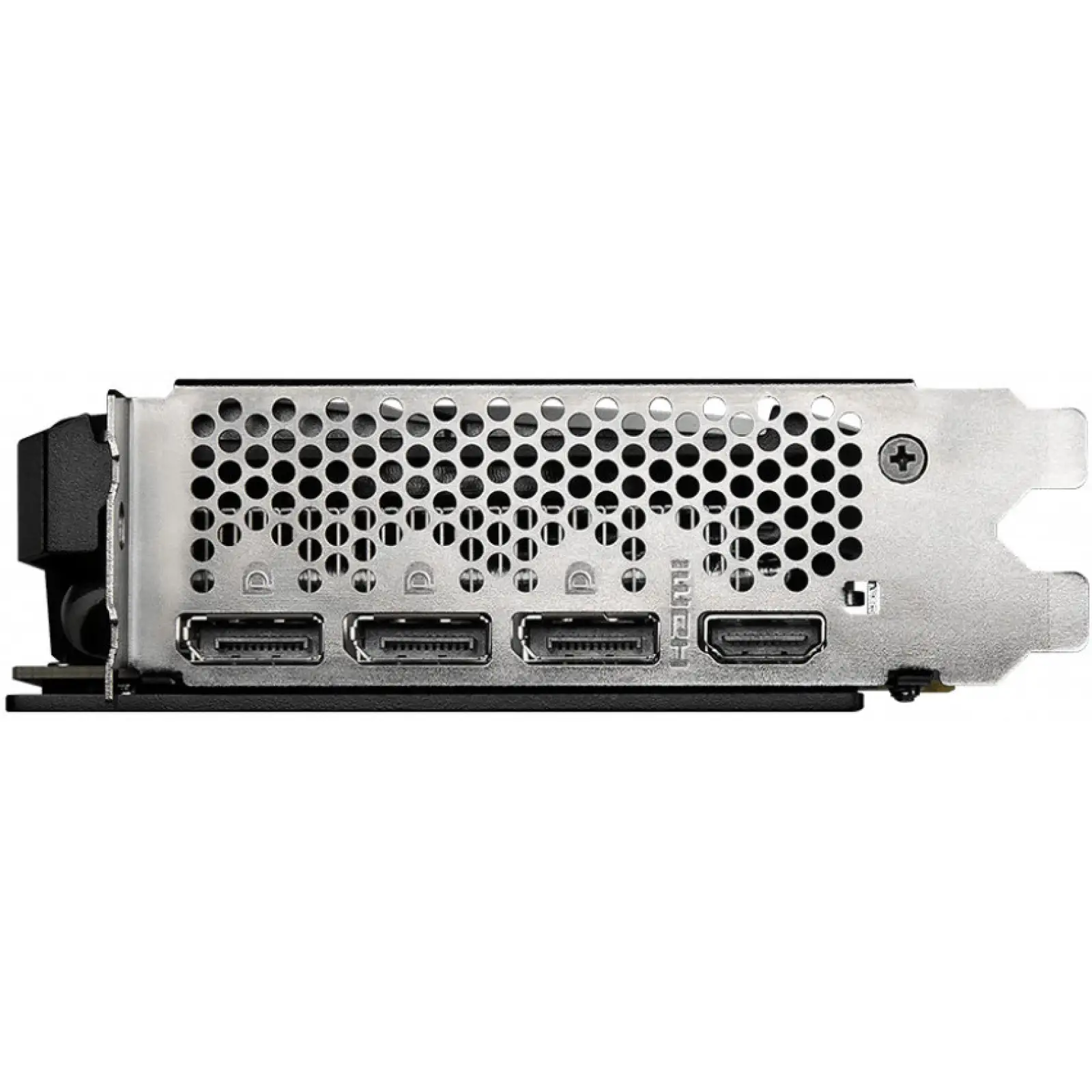 Відеокарта MSI GeForce RTX 3060 VENTUS 2X 12G OC