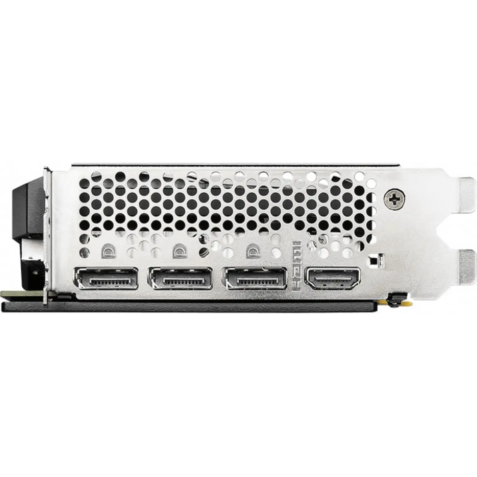 Відеокарта MSI GeForce RTX 3060 VENTUS 3X 12G UA