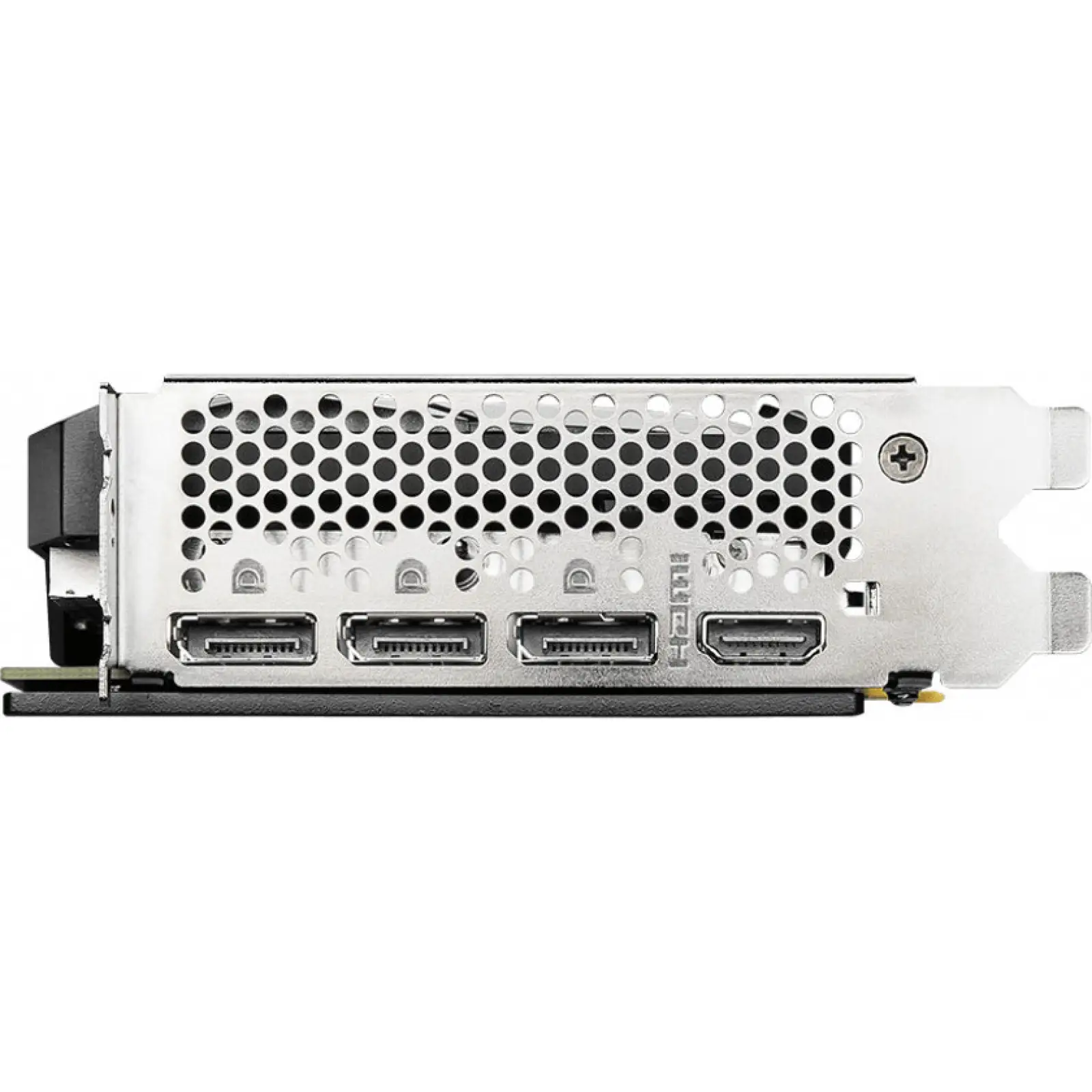 Відеокарта MSI GeForce RTX 3060 VENTUS 3X 12G OC