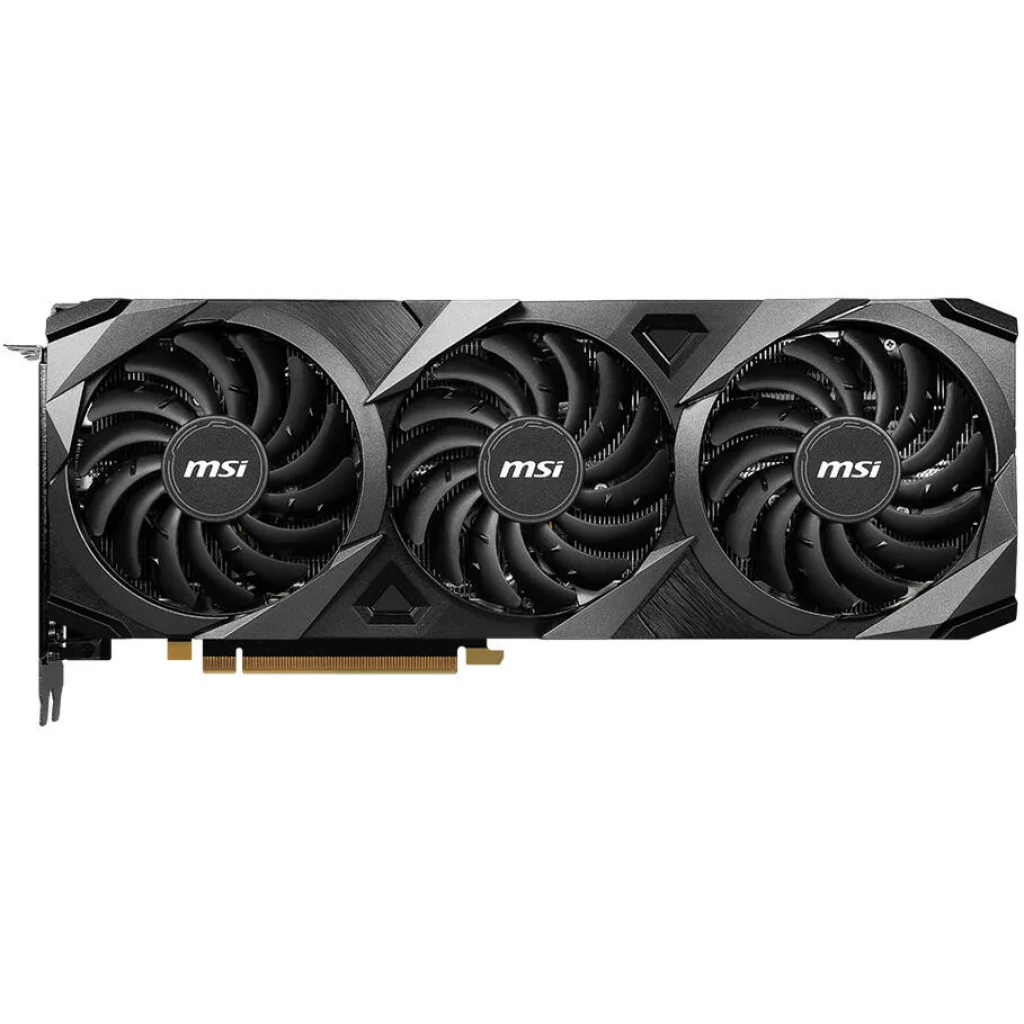 Видеокарта MSI GeForce RTX 3070 Ti VENTUS 3X 8G OC