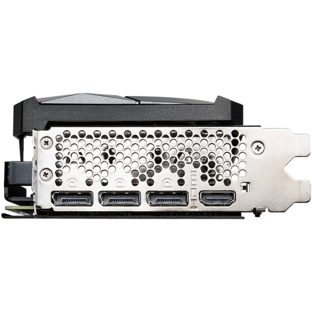 Видеокарта MSI GeForce RTX 3070 Ti VENTUS 3X 8G OC