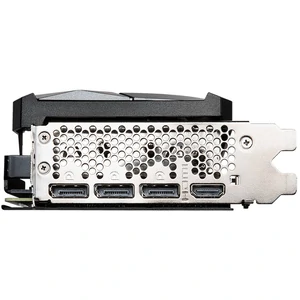 Видеокарта MSI GeForce RTX 3070 Ti VENTUS 3X 8G OC