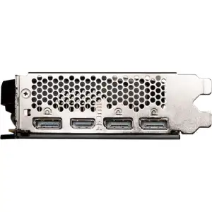 Відеокарта MSI GeForce RTX 4060 VENTUS 2X BLACK 8G OC (912-V516-092, 912-V516-004)