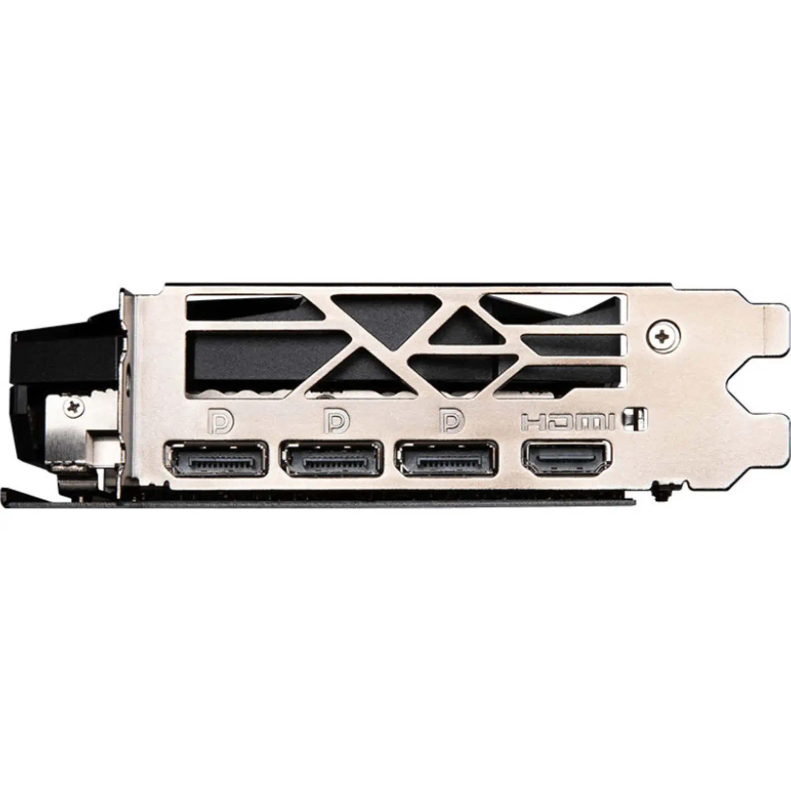 Видеокарта MSI GeForce RTX 4060 Ti GAMING 8G UA