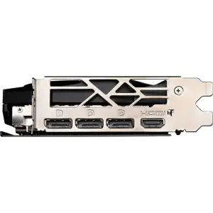 Видеокарта MSI GeForce RTX 4060 Ti GAMING 8G UA