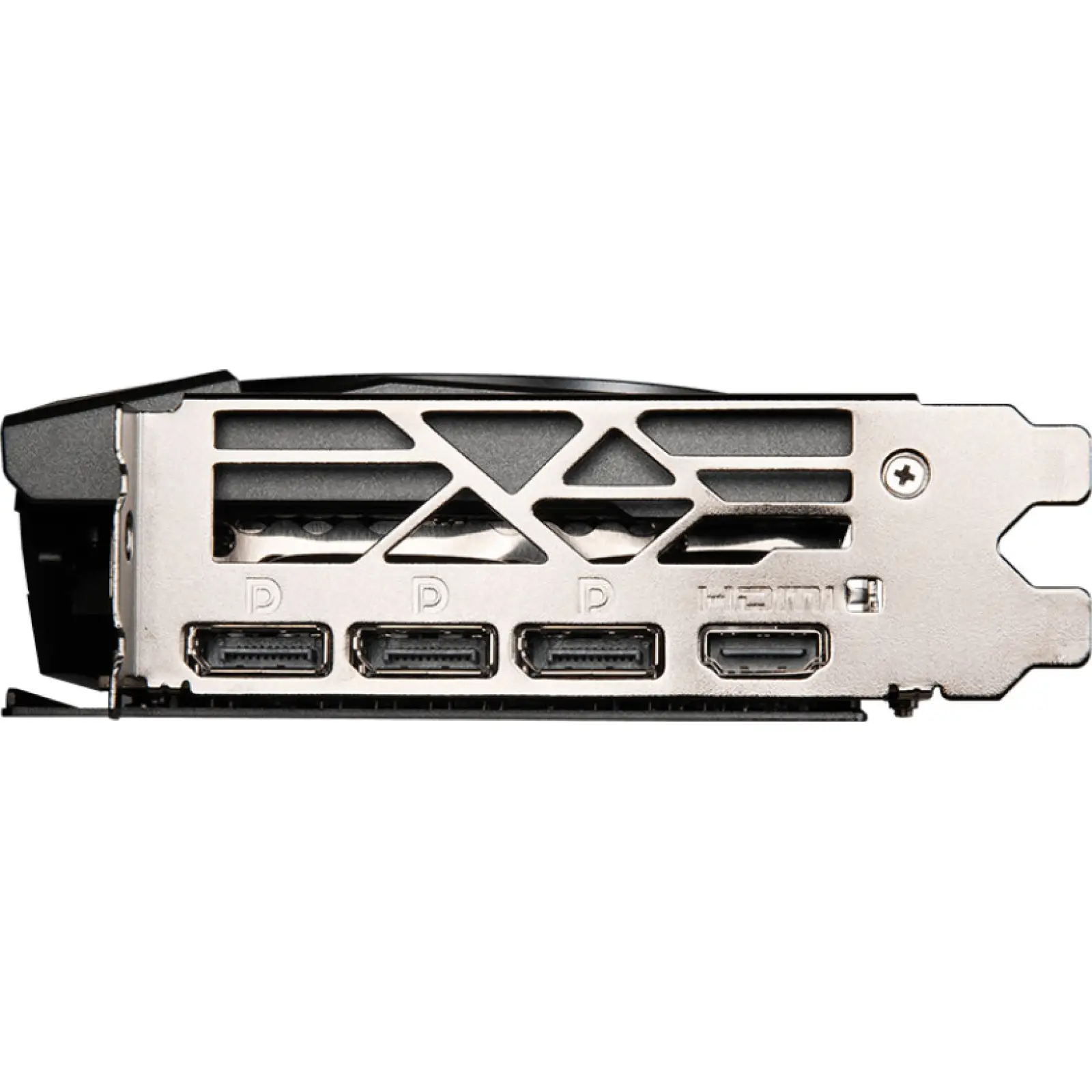 Видеокарта MSI GeForce RTX 4060 Ti GAMING SLIM 8G UA