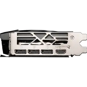 Видеокарта MSI GeForce RTX 4060 Ti GAMING SLIM 8G UA