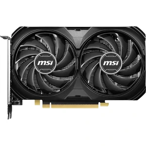 Видеокарта MSI GeForce RTX 4060 Ti VENTUS 2X BLACK 8G OC (912-V515-017)