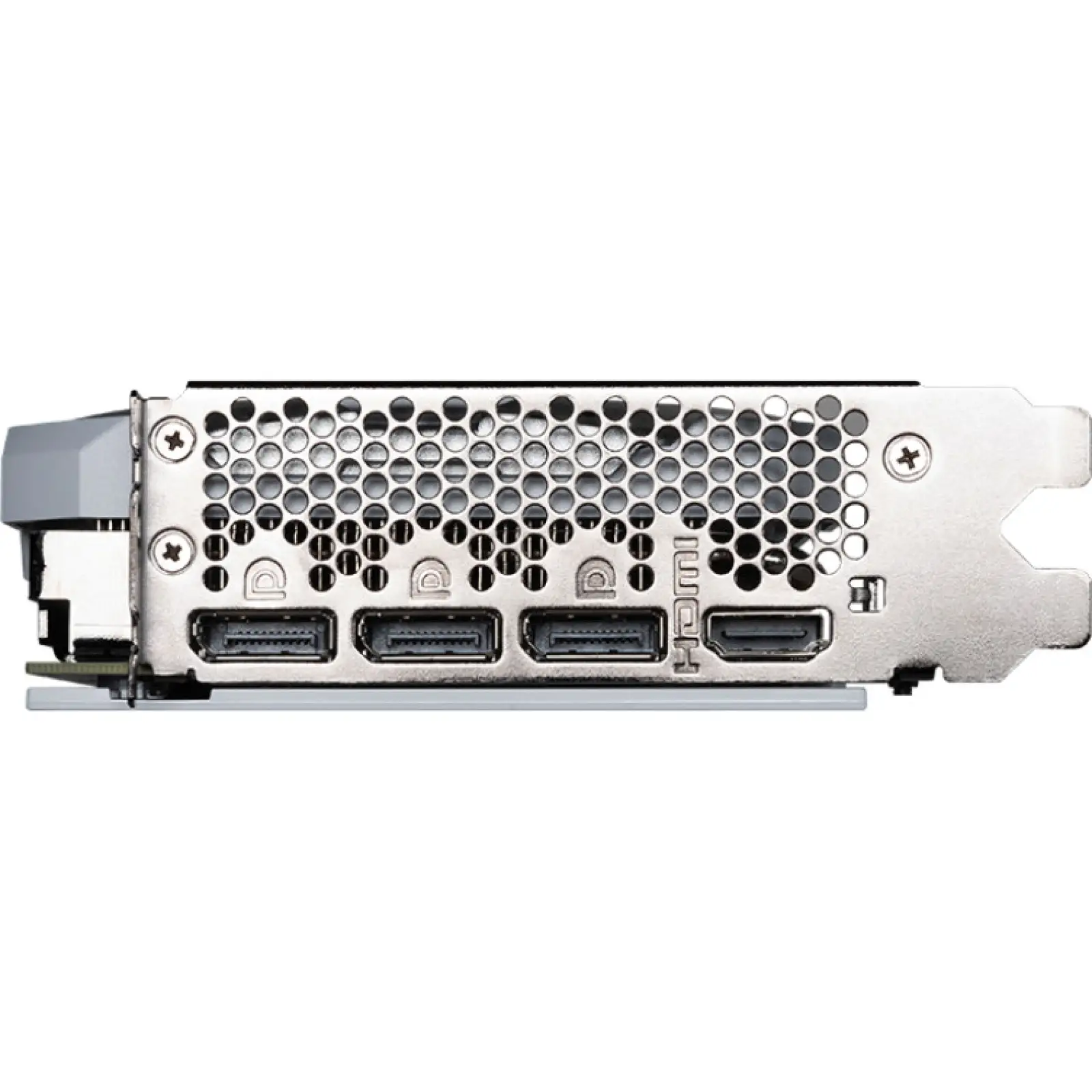 Відеокарта MSI GeForce RTX 4070 SUPER 12G VENTUS 2X WHITE OC UA