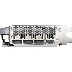 Відеокарта MSI GeForce RTX 4070 SUPER 12G VENTUS 2X WHITE OC UA