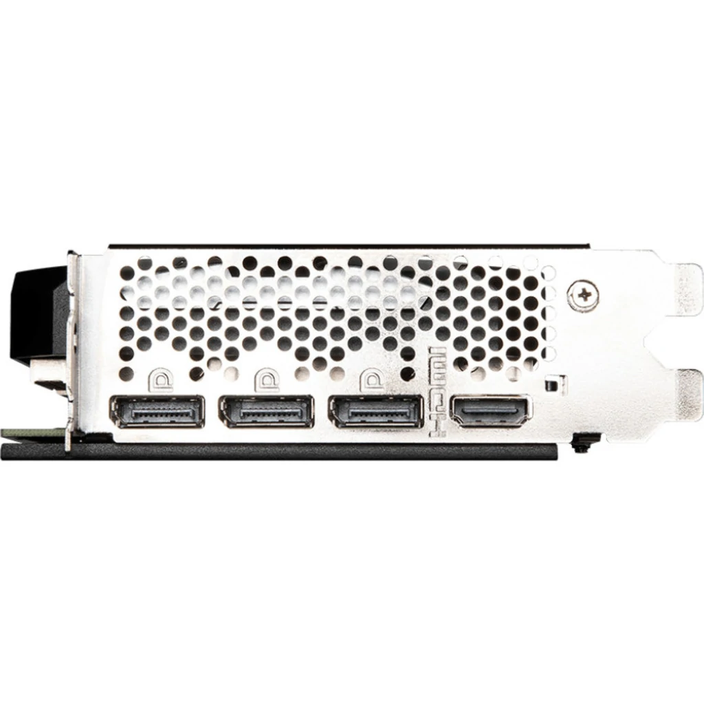 Відеокарта MSI GeForce RTX 4070 VENTUS 3X 12G