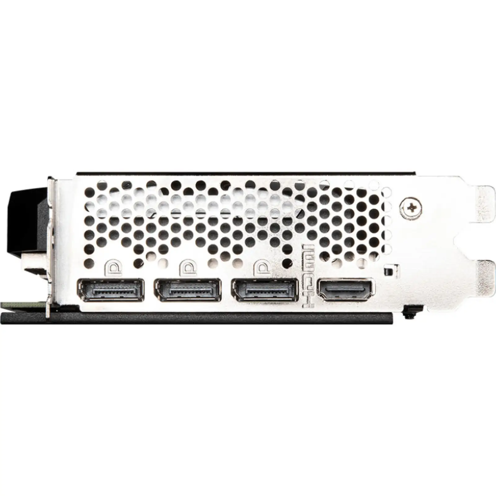 Відеокарта MSI GeForce RTX 4070 VENTUS 3X 12G