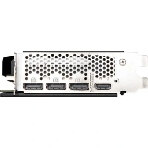 Відеокарта MSI GeForce RTX 4070 VENTUS 3X 12G