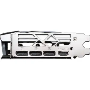 Відеокарта MSI GeForce RTX 4070 SUPER 12G GAMING X SLIM WHITE UA