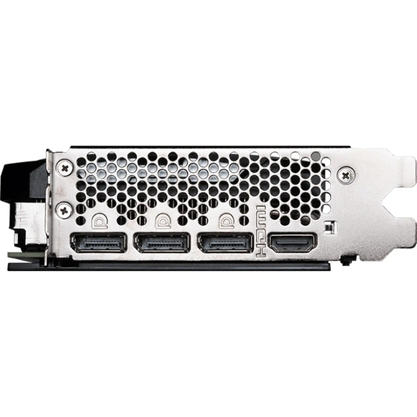 Відеокарта MSI GeForce RTX 4070 SUPER 12G VENTUS 2X OC UA