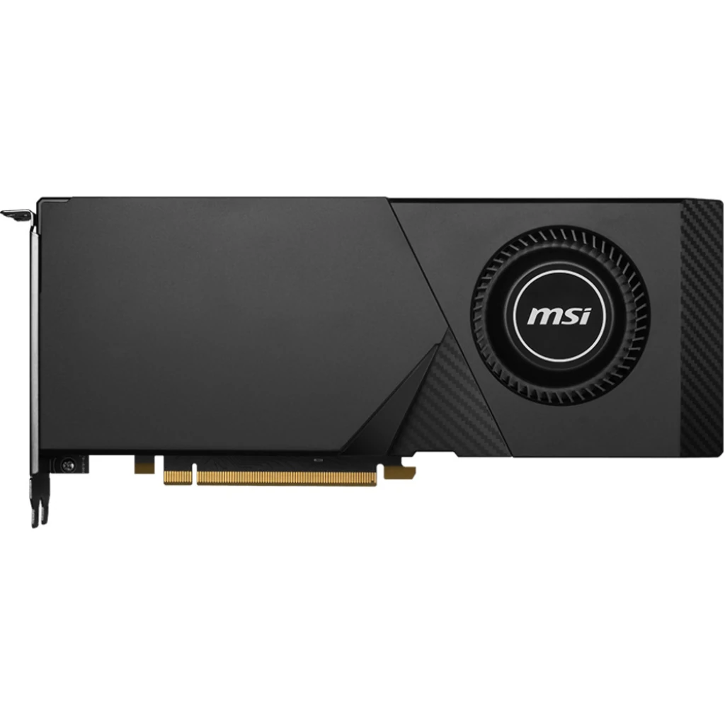 Відеокарта MSI GeForce RTX 4070 Ti SUPER 16G AERO
