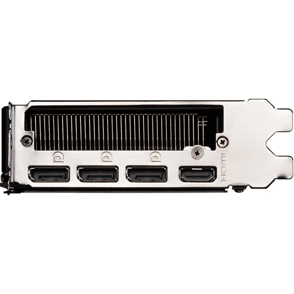 Відеокарта MSI GeForce RTX 4070 Ti SUPER 16G AERO
