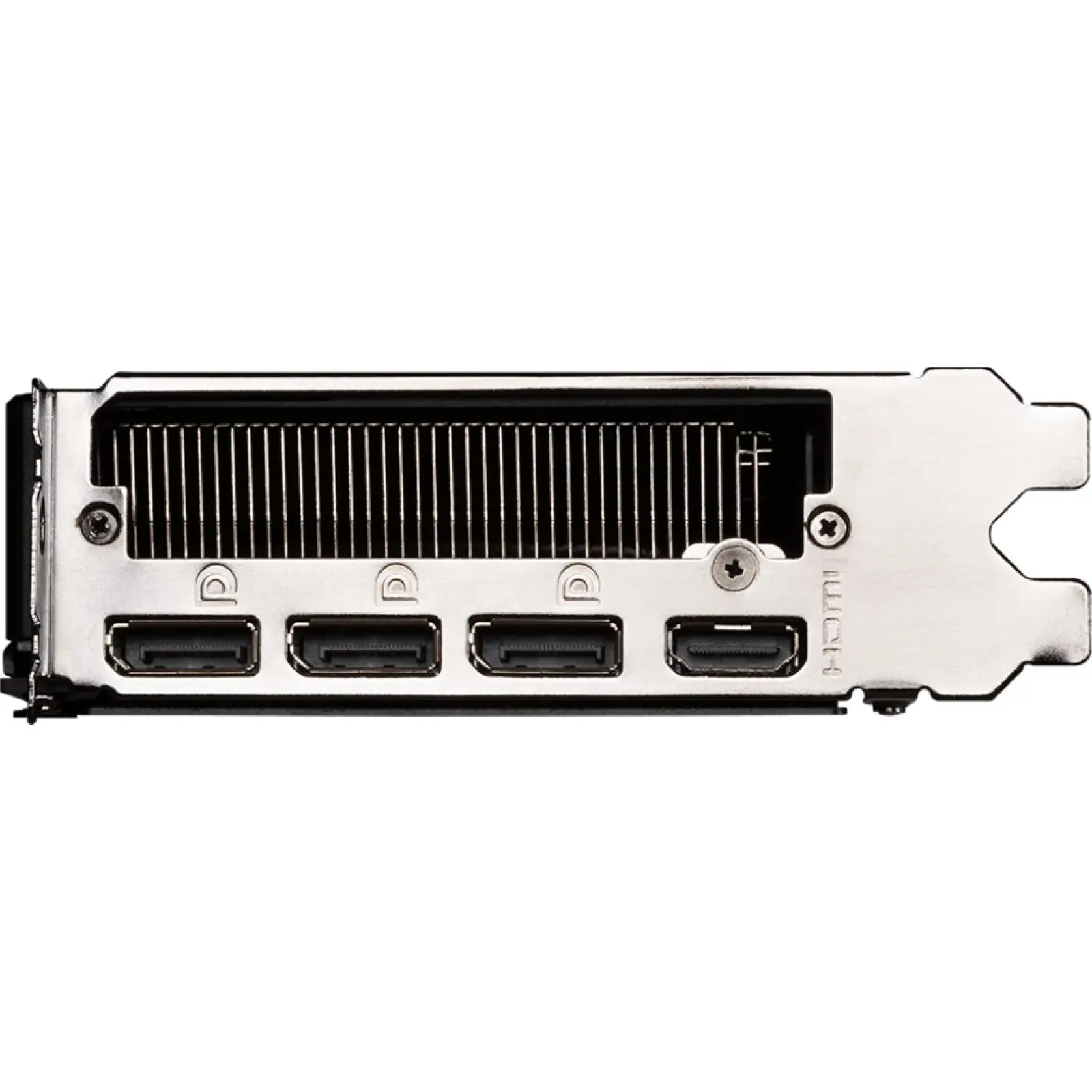 Видеокарта MSI GeForce RTX 4070 Ti SUPER 16G AERO