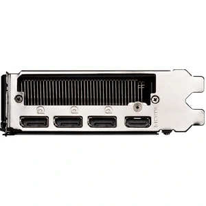 Відеокарта MSI GeForce RTX 4070 Ti SUPER 16G AERO
