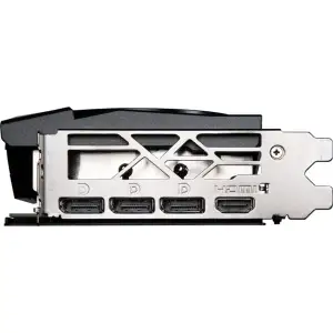 Видеокарта MSI GeForce RTX 4070 Ti SUPER 16G GAMING SLIM