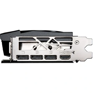 Видеокарта MSI GeForce RTX 4070 Ti SUPER 16G GAMING X SLIM UA
