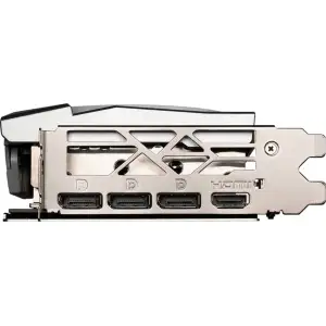 Відеокарта MSI GeForce RTX 4070 Ti SUPER 16G GAMING X SLIM WHITE UA