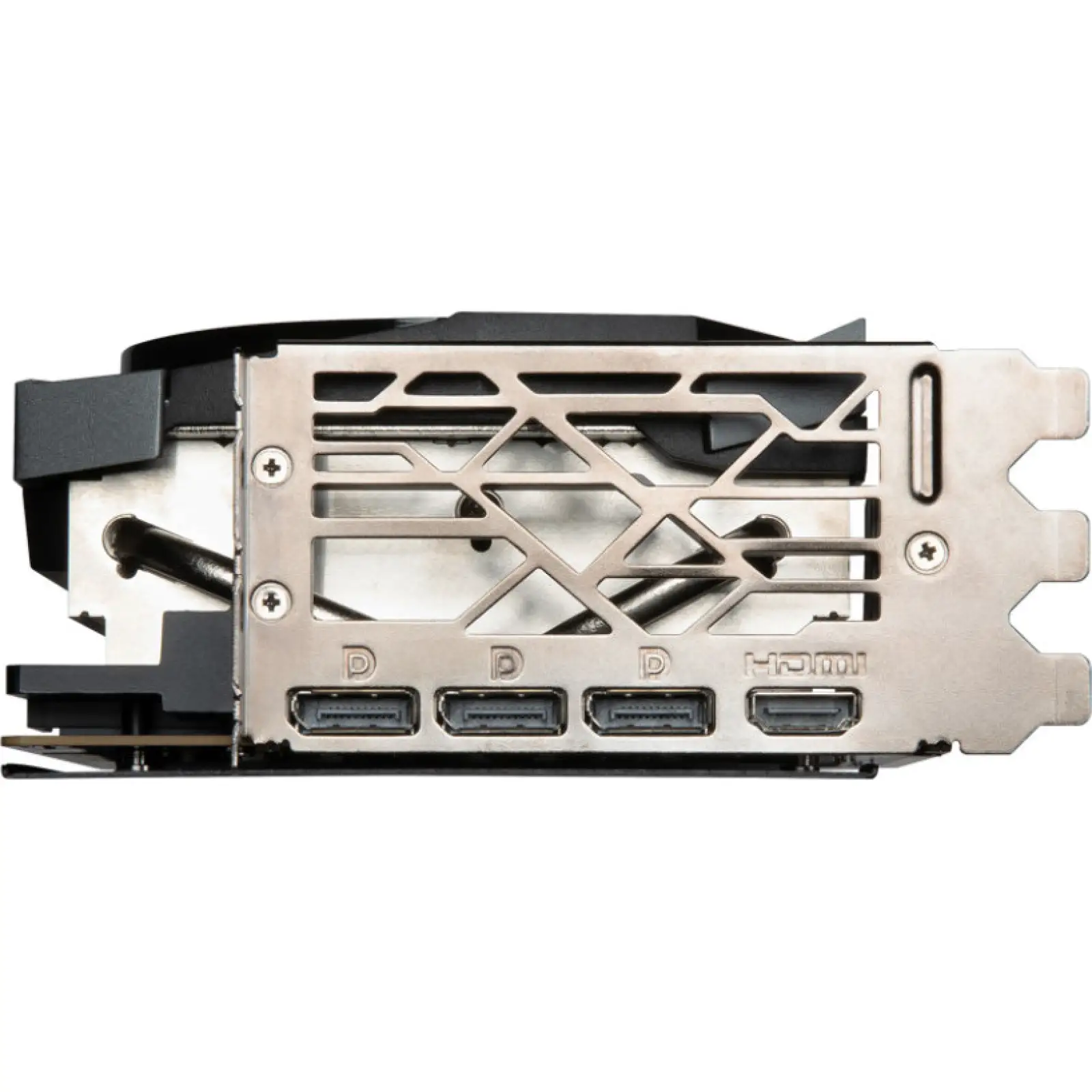 Відеокарта MSI GeForce RTX 4080 16GB GAMING TRIO UA