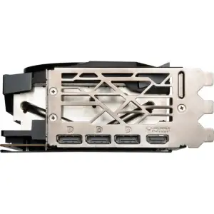 Відеокарта MSI GeForce RTX 4080 16GB GAMING TRIO UA