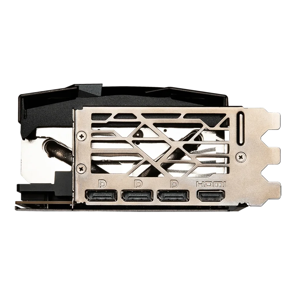 Відеокарта GF RTX 4080 Super 16GB GDDR6X Suprim X MSI (GeForce RTX 4080 SUPER 16G SUPRIM X) UA