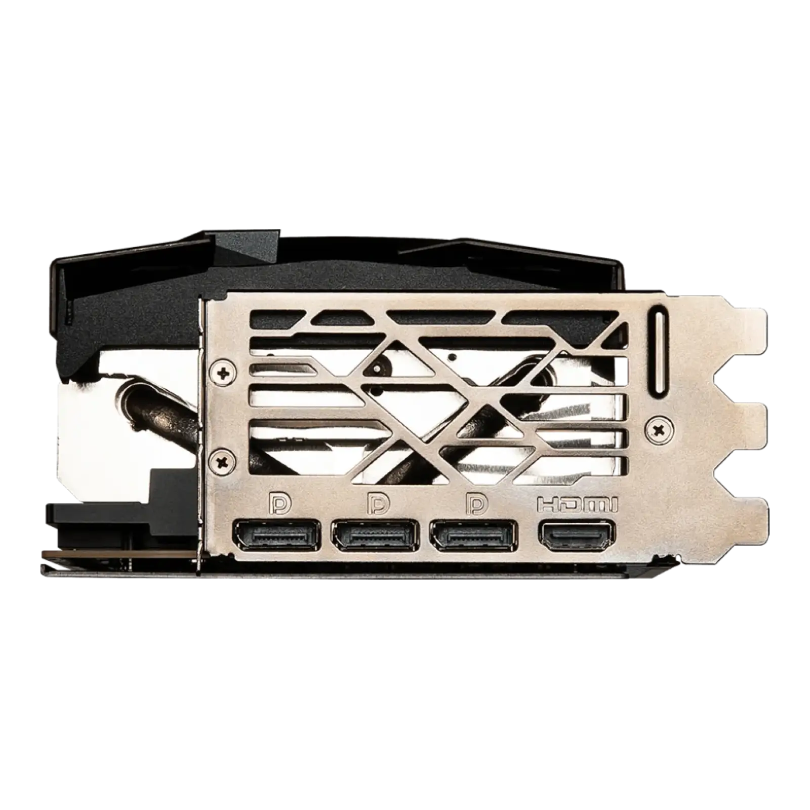 Відеокарта MSI GF RTX 4080 Super 16GB GDDR6X Suprim X (GeForce RTX 4080 SUPER 16G SUPRIM X) UA