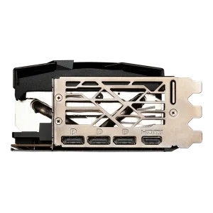 Відеокарта GF RTX 4080 Super 16GB GDDR6X Suprim X MSI (GeForce RTX 4080 SUPER 16G SUPRIM X) UA
