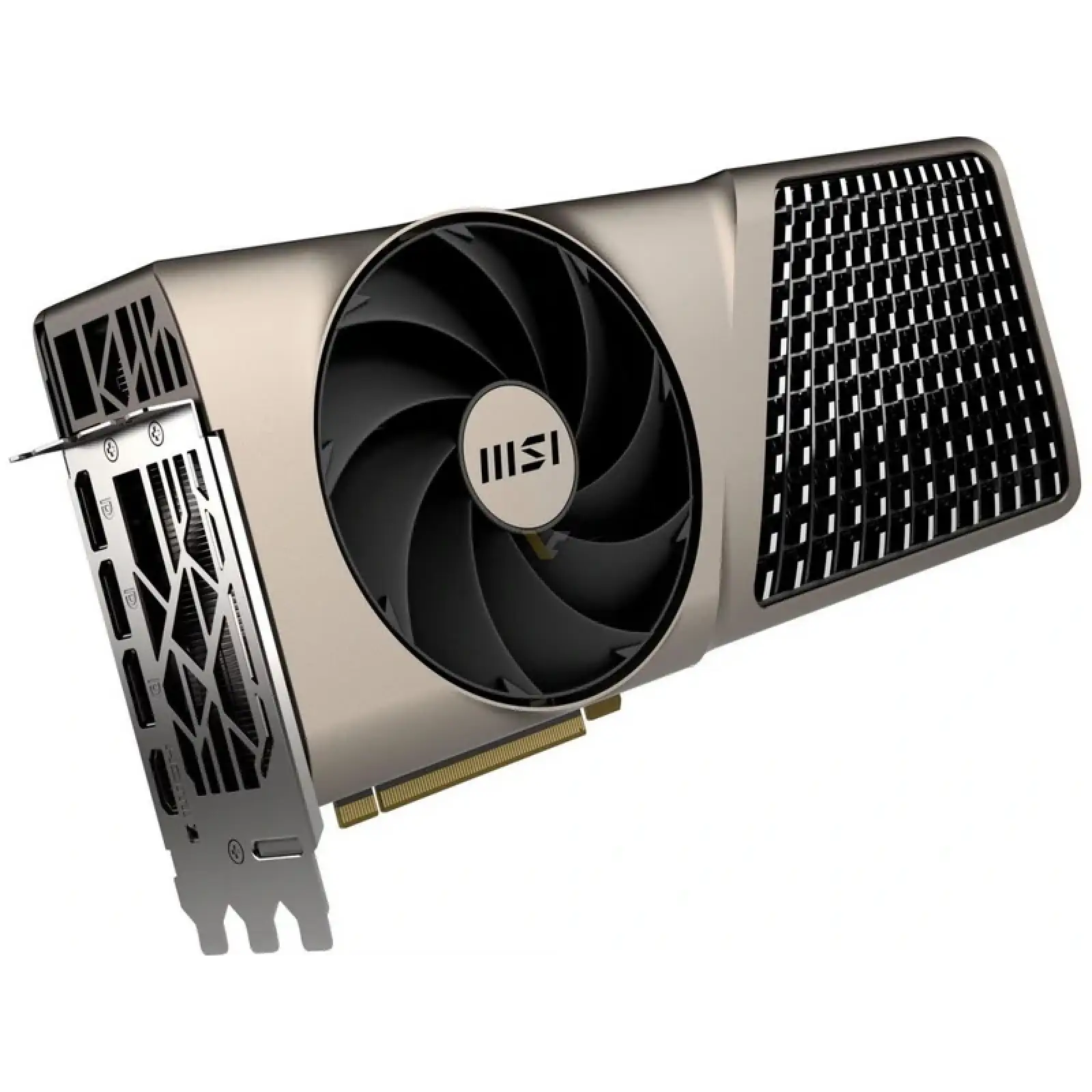 Відеокарта MSI GF RTX 4080 Super 16GB GDDR6X Expert (GeForce RTX 4080 SUPER 16G EXPERT) UA