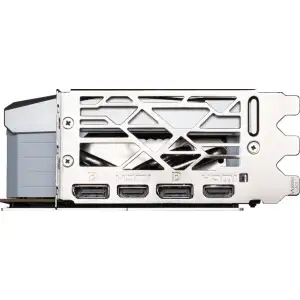 Відеокарта MSI GeForce RTX 4080 SUPER 16G GAMING X SLIM White UA
