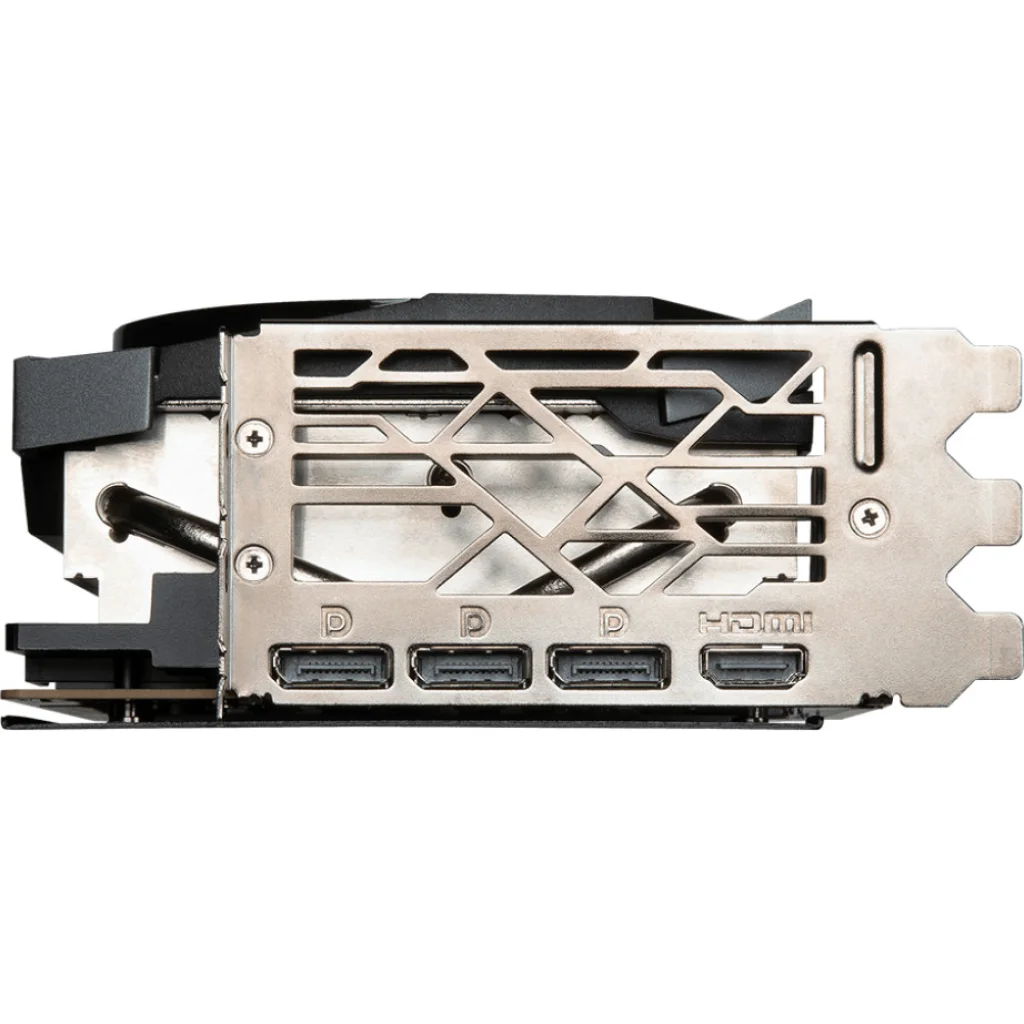 Видеокарта MSI GeForce RTX 4080 SUPER 16G GAMING X TRIO