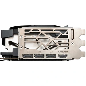 Видеокарта MSI GeForce RTX 4080 SUPER 16G GAMING X TRIO