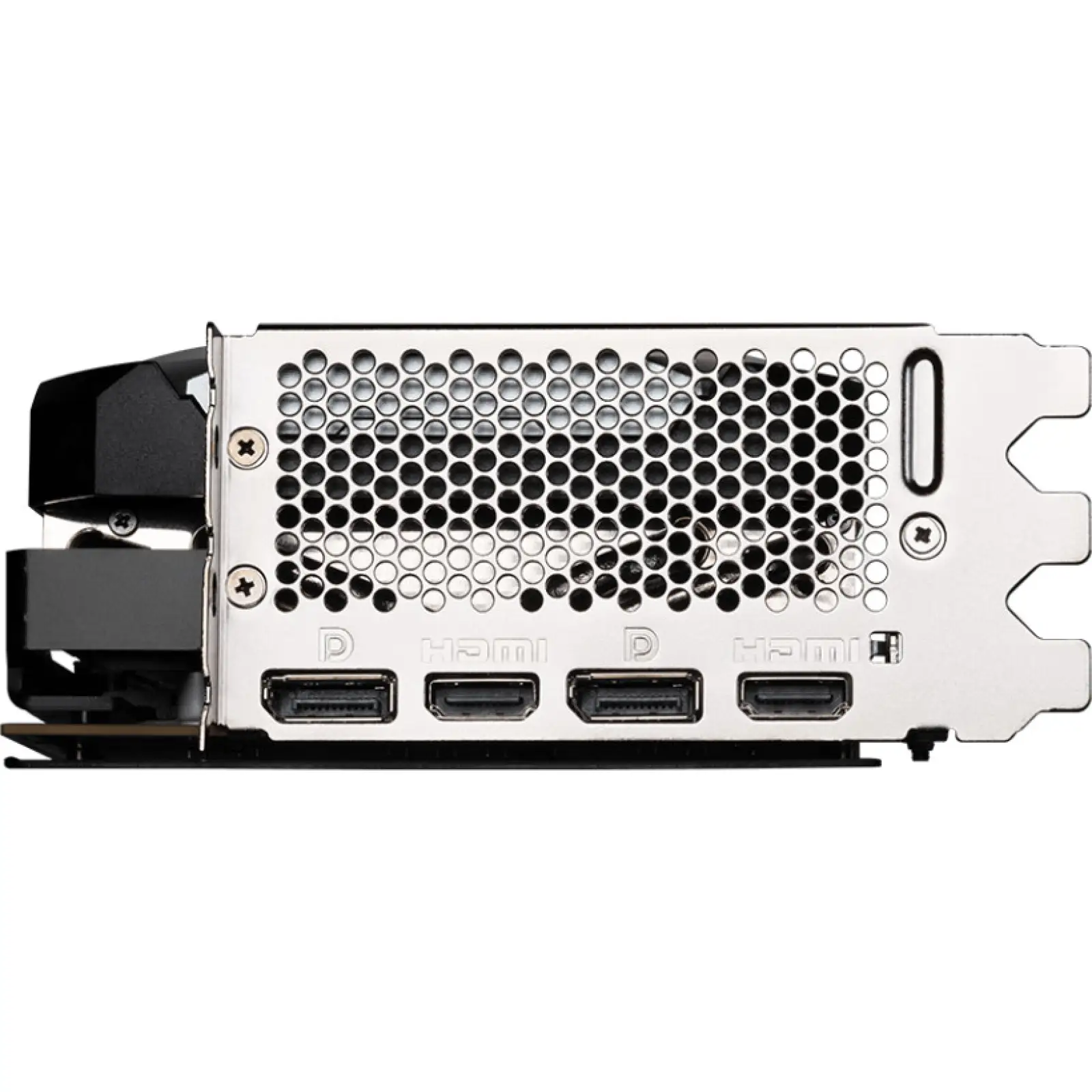 Видеокарта MSI GeForce RTX 4080 SUPER 16G VENTUS 3X UA