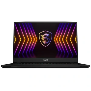 Ноутбук MSI Titan GT77HX 13VI (TITANGT7713042)