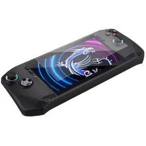 Захисне скло для ігрової консолі MSI Claw (J02-NXXXXX1-821)
