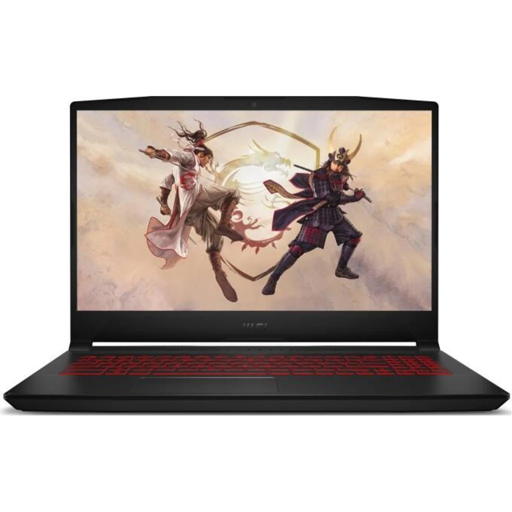 Ноутбук MSI Katana GF66 11UE (GF66 11UE-639XUA) UA