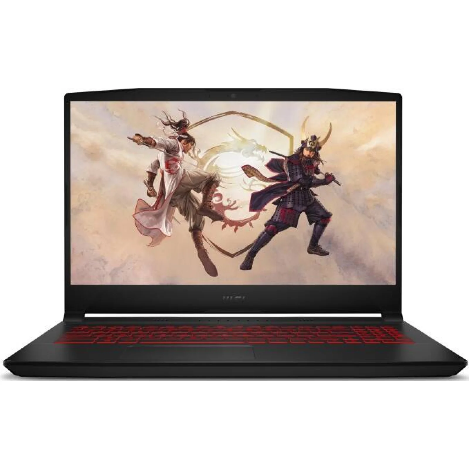 Ноутбук MSI Katana GF66 12UD (GF6612UD-003NL)