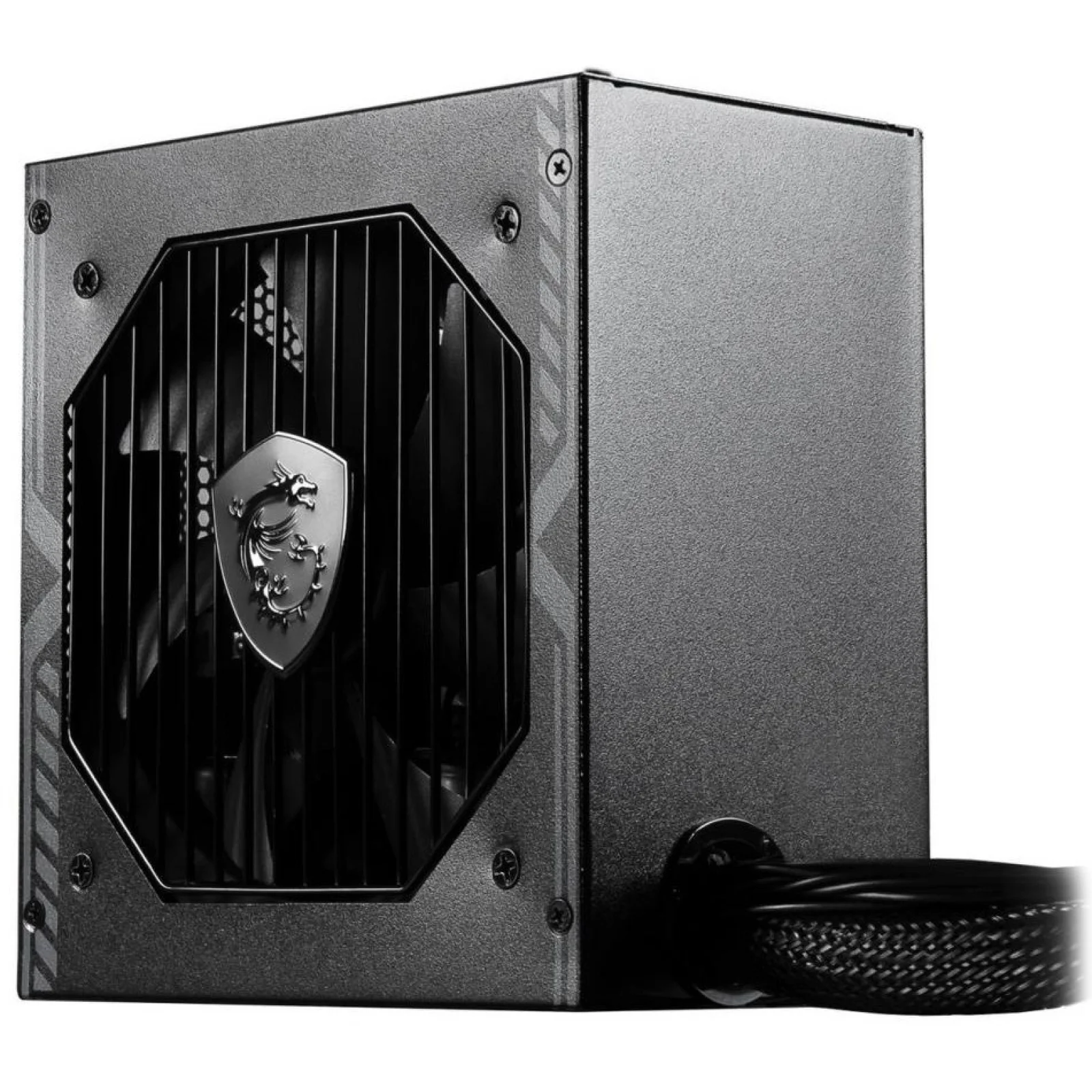 Блок питания MSI MAG A650BN