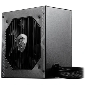 Блок питания MSI MAG A650BN