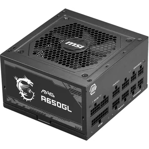 Блок питания MSI MAG A650GL