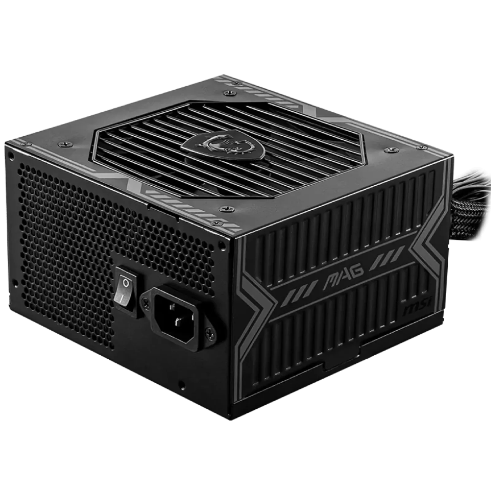 Блок живлення ATX 750W MAG A750BN PCIE5 MSI UA