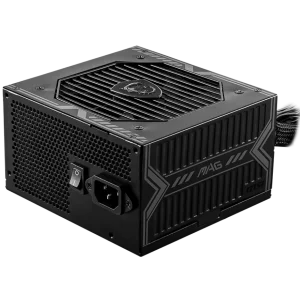 Блок живлення ATX 750W MAG A750BN PCIE5 MSI UA