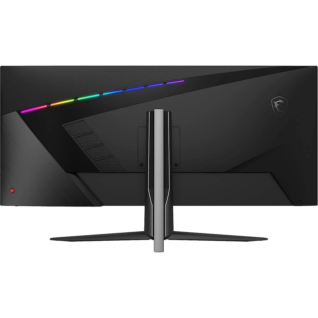 Монитор MSI MAG401QR UA